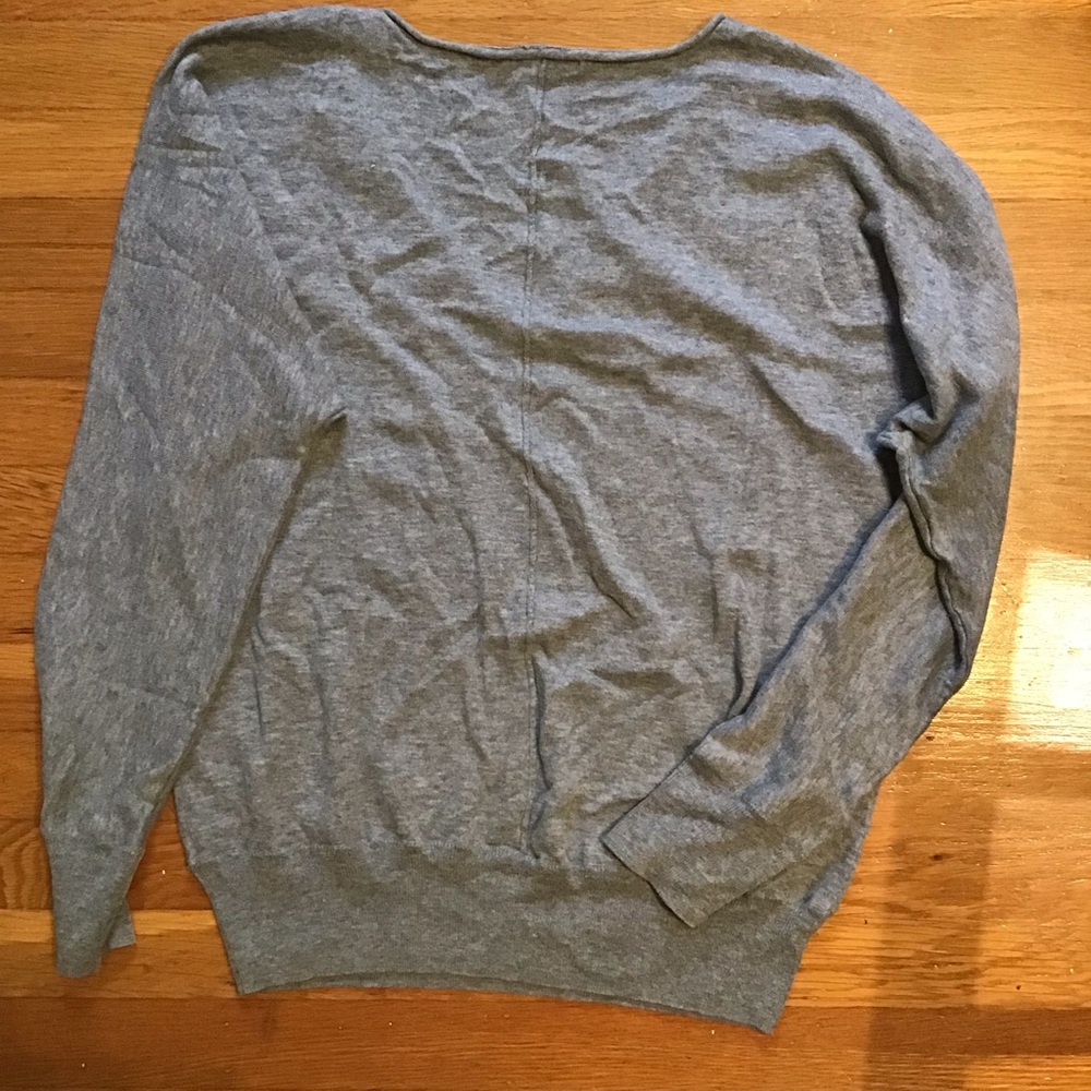Gap Grey Pullover - image 3